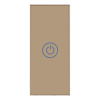 Кнопка выхода Trinix ART-850G врезная бесконтактная Кнопка выхода Trinix ART-850G врезная бесконтактная