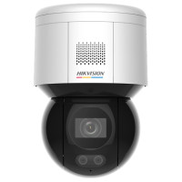 PTZ відеокамера Hikvision DS-2DE3A400BW-DE(F1)(T5) 4МП (4мм) PTZ відеокамера Hikvision DS-2DE3A400BW-DE(F1)(T5) 4МП (4мм)