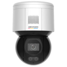 PTZ-видеокамера Hikvision DS-2DE3A400BW-DE(F1)(T5) 4MP (4mm)