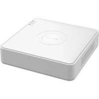 Відеореєстратор Hikvision DS-7108HGHI-M1/T 8-канальний 1080p Lite Mini