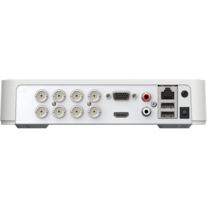 Видеорегистратор Hikvision DS-7108HGHI-M1/T 8-канальный 1080p Lite Mini