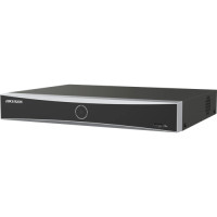 Відеореєстратор Hikvision DS-7608NXI-K1/VPro 8-канальний 1U AcuSeek Відеореєстратор Hikvision DS-7608NXI-K1/VPro 8-канальний 1U AcuSeek