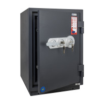 Сейф огнестойкий Block Fire 670 T KL Сейф огнестойкий Block Fire 670 T KL