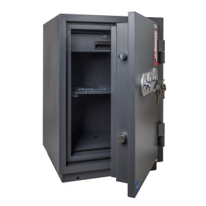 Сейф вогнестійкий Block Fire 670 T KL