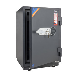 Сейф огнестойкий Block Fire 670 T EL