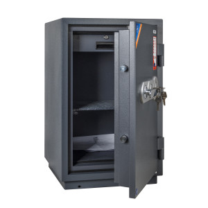 Сейф вогнестійкий Block Fire 750 T KL