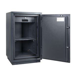 Сейф вогнестійкий Block Fire 750 T KL