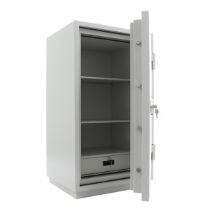 Сейф вогнестійкий Block Fire 1200 T EL