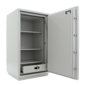 Сейф вогнестійкий Block Fire 1200 T EL