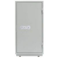 Сейф огнестойкий Block Fire 1330 T KL