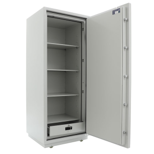 Сейф вогнетривкий Block Fire 1650 T KL