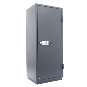 Сейф вогнестійкий Block Fire 1650 T EL