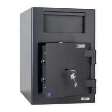 Сейф депозитний DS-19-3 Сейф депозитний DS-19-3