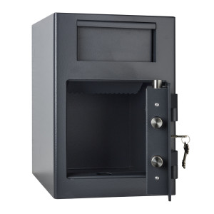 Сейф депозитний DS-19-3