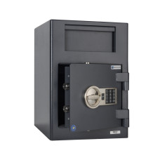 Сейф депозитний DS-19-3 EL Сейф депозитний DS-19-3 EL