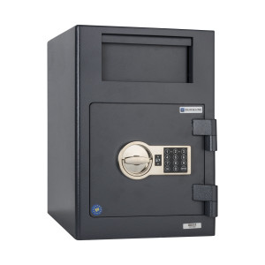 Сейф депозитний DS-19-3 EL