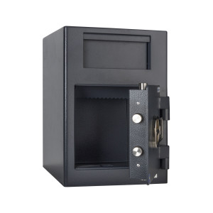 Сейф депозитний DS-19-3 EL