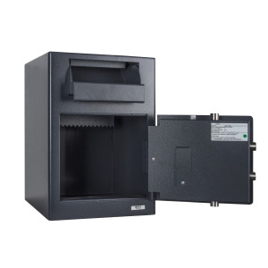 Сейф депозитний DS-19-3 EL