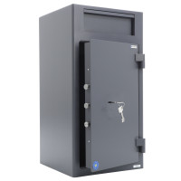 Сейф депозитний DS-32-3 Сейф депозитний DS-32-3
