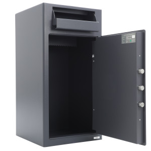 Сейф депозитний DS-32-3