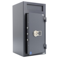 Сейф депозитный DS-32-3 EL Сейф депозитный DS-32-3 EL