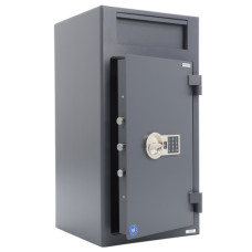 Сейф депозитний DS-32-3 EL Сейф депозитний DS-32-3 EL