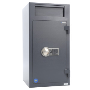 Сейф депозитний DS-32-3 EL