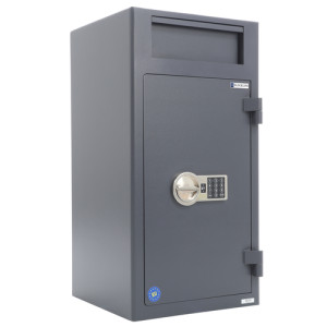 Сейф депозитний DS-32-3 EL