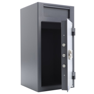 Сейф депозитний DS-32-3 EL