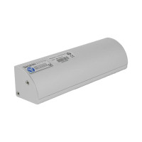Уголок Yli Electronic MBK-180LC-W монтажный с водонепроницаемым покрытием для системы контроля доступа Уголок Yli Electronic MBK-180LC-W монтажный с водонепроницаемым покрытием для системы контроля доступа