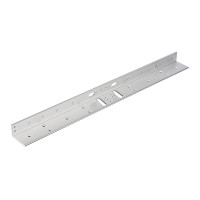 Куток Yli Electronic MBK-180NDL монтажний для двостулкових дверей