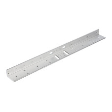 Уголок Yli Electronic MBK-180NDL монтажный для двухстворчатых дверей Уголок Yli Electronic MBK-180NDL монтажный для двухстворчатых дверей