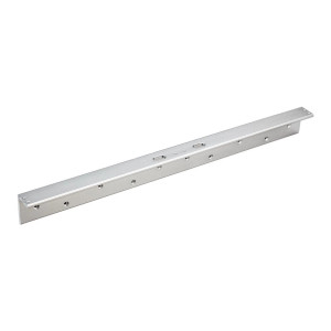 Куток Yli Electronic MBK-180NDL монтажний для двостулкових дверей
