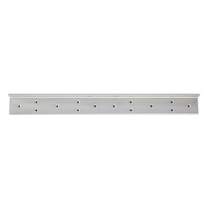 Куток Yli Electronic MBK-180NDL монтажний для двостулкових дверей