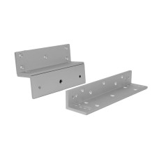 Уголок Yli Electronic MBK-180ZL-W монтажный с водонепроницаемым покрытием для системы контроля доступа Уголок Yli Electronic MBK-180ZL-W монтажный с водонепроницаемым покрытием для системы контроля доступа