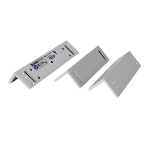 Куток Yli Electronic MBK-180ZL-W монтажний з водонепроникним покриттям для системи контролю доступу