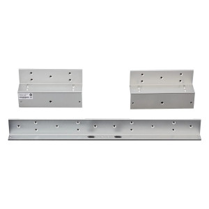 Куток Yli Electronic MBK-280NDZL монтажний для двостулкових дверей