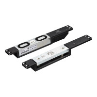 Электромагнитный замок Yli Electronic YM-2500SL усилен с таймером задержки Электромагнитный замок Yli Electronic YM-2500SL усилен с таймером задержки