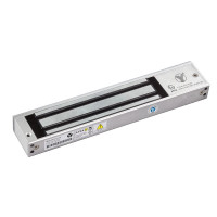 Электромагнитный замок Yli Electronic YM-280N-EX взрывозащищенный Электромагнитный замок Yli Electronic YM-280N-EX взрывозащищенный