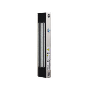 Електромагнітний замок Yli Electronic YM-280W-EX вибухозахищений з нержавіючої сталі