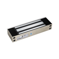 Электромагнитный замок Yli Electronic YM-500W-S влагостойкий для контроля доступа Электромагнитный замок Yli Electronic YM-500W-S влагостойкий для контроля доступа