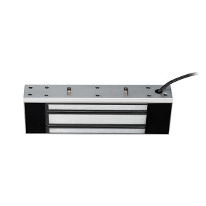 Электромагнитный замок Yli Electronic YM-500W-S влагостойкий для контроля доступа