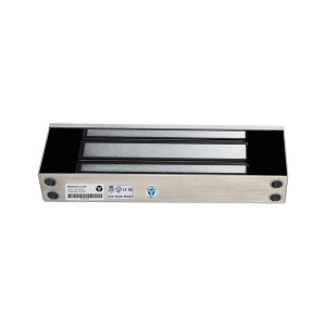 Электромагнитный замок Yli Electronic YM-500W-S влагостойкий для контроля доступа