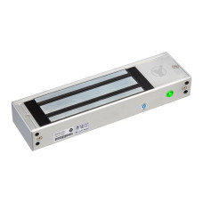 Электромагнитный замок Yli Electronic YM-750N(LED) со световой индикацией Электромагнитный замок Yli Electronic YM-750N(LED) со световой индикацией