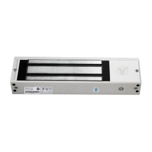 Електромагнітний замок Yli Electronic YM-750N(LED) зі світловою індикацією