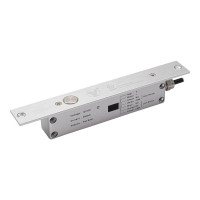 Ригельний замок Yli Electronic YB-200-EX вибухозахищений для системи контролю доступу Ригельний замок Yli Electronic YB-200-EX вибухозахищений для системи контролю доступу