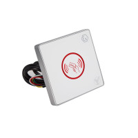 Зчитувач Yli Electronic YR-168ID-EX Mifare вибухозахищений Зчитувач Yli Electronic YR-168ID-EX Mifare вибухозахищений
