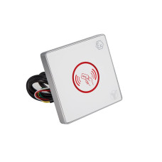 Считыватель Yli Electronic YR-168ID-EX Mifare взрывозащищен
