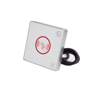 Считыватель Yli Electronic YR-168ID-EX Mifare взрывозащищен