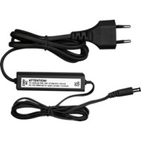 Блок живлення U-Prox PSU 0,7 220VAC/12VDC black Блок живлення U-Prox PSU 0,7 220VAC/12VDC black
